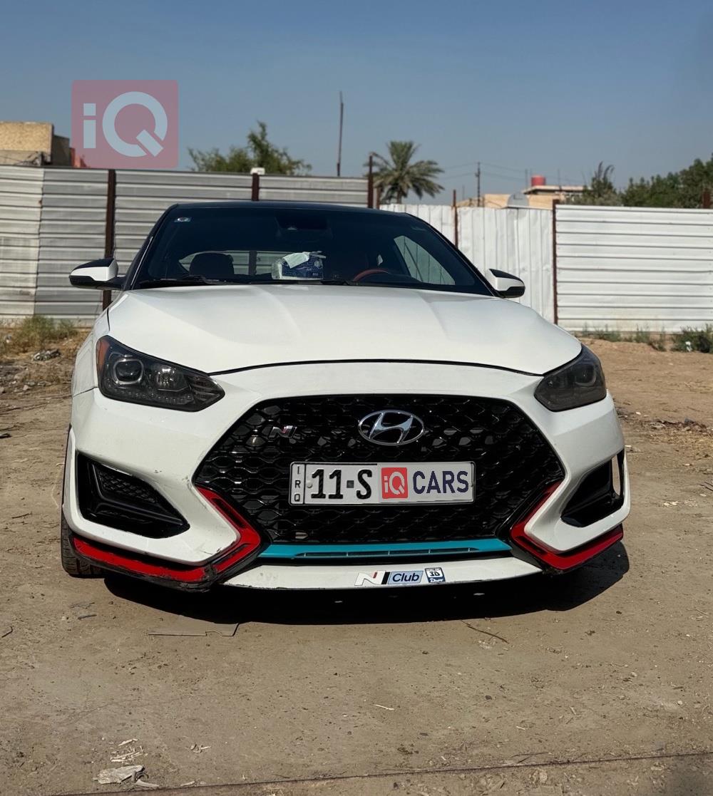 هيونداي فلوستر